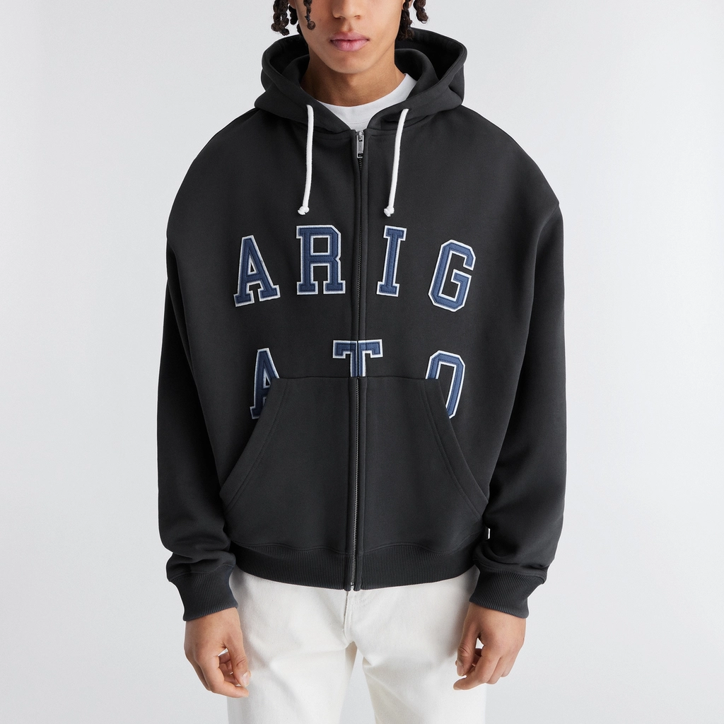 Axel Arigato Legend Organic Cotton Hoodie - L